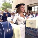 VIDEO: Watch the Cast of PRETTY WOMAN: THE MUSICAL Sing 'You're Beautiful' on TODAY