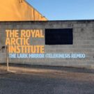 The Royal Arctic Institute Shares Telekinesis Remix