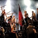 Nic Greenshields, Katie Hall, and More Join LES MISERABLES Tour