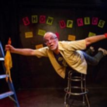 Interactive Family Comedy Show And Edinburgh Fringe Hit 'Show Up, Kids!' Returns To…