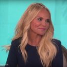 VIDEO: Kristin Chenoweth Talks Allison Janney's Oscar Win and High Heel Hell on THE…