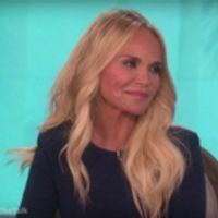 VIDEO: Kristin Chenoweth Talks Allison Janney's Oscar Win and High Heel Hell on THE… Video