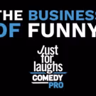 Female-Driven Projects Are The Big Winners At The 2018 Just For Laughs ComedyPRO…
