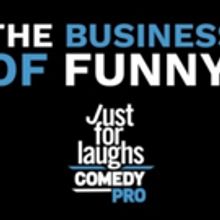 Female-Driven Projects Are The Big Winners At The 2018 Just For Laughs ComedyPRO Pitc