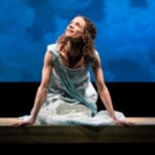 Louise Lamson of METAMORPHOSES at The Guthrie Theater
