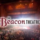 Joan Baez Comes to the Beacon Theatre