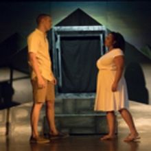 Photo Coverage: First Look at Worthington Community Theatre's AIDA