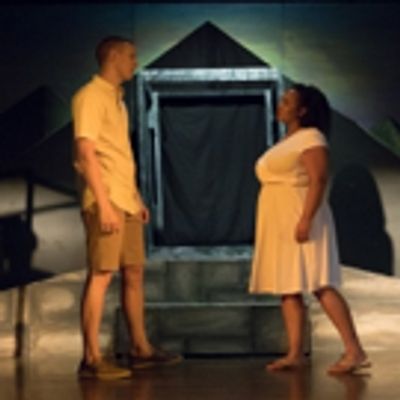 Photo Coverage: First Look at Worthington Community Theatre's AIDA