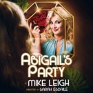 Jodie Prenger To Star In UK Tour Of Mike Leigh's ABIGAIL'S PARTY