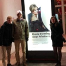BWW Blog: Experiencing The Kennedy Center as a Catholic University Drama Student