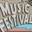 The Family Arena Announces The Missouri River Music Fest