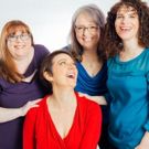 Award-Winning Vocal Group Those Girls Comes to Pangea Starting March 14th