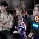 Bring on the Monsters! THE LIGHTNING THIEF Trio Talks Life on the Road & More