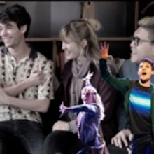 Bring on the Monsters! THE LIGHTNING THIEF Trio Talks Life on the Road & More