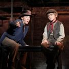 BWW Review: OLIVER! at Goodspeed Opera House