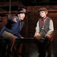 BWW Review: OLIVER! at Goodspeed Opera House