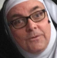 NUNSENSE A-MEN Opens This Weekend at Music Mountain Theatre