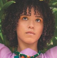 Flushing Town Hall Presents International Musical Sensation Kaia Kater