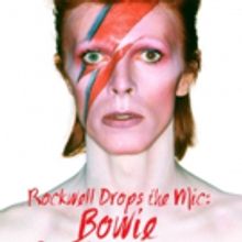 Rockwell Drops the Mic Series Continues with David Bowie