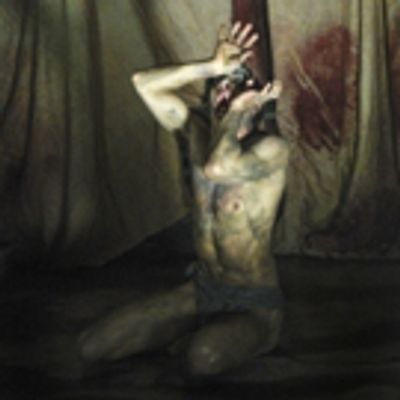 Photo Flash: DTC Mounts Dark and Twisted FRANKENSTEIN