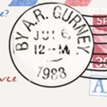 WSRep Presents LOVE LETTERS at Raue Center