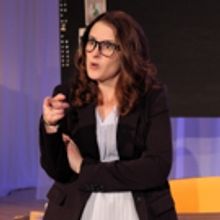 Photo Flash: First Look at HOW TO KEEP AN ALIEN from Corrib Theatre