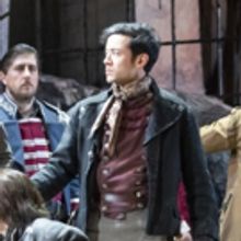 Photo Flash: Lyric Opera of Chicago Presents IL TROVATORE
