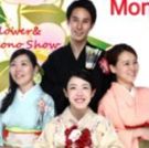 The 11th Kajiki's Entertainment Show, Music, Kimonos And Floral Event Announced At…