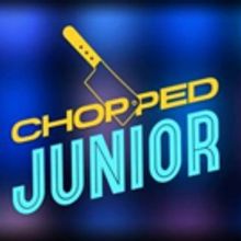 Food Network Presents New Season of CHOPPED JUNIOR