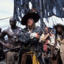 Grand Rapids Pops Will Play PIRATES OF THE CARIBBEAN