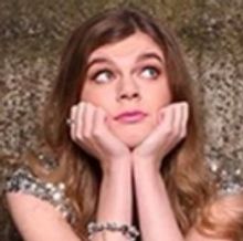 EDINBURGH 2018: BWW Review: LAUREN PATTISON: PEACHY, Pleasance