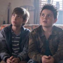 VIDEO: GOOD BOYS Isn't as Innocent as It Looks in New Trailer