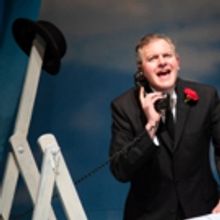 Miles Jupp Will Star In West End Transfer Of THE LIFE I LEAD