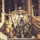 Franklin Stage Company Presents 'Marjorie Bradley Kellogg: Drawings And Maquettes'