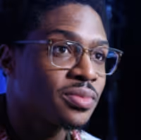 WATCH NOW! Zooming in on the Tony Nominees: Ephraim Sykes Video