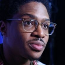 WATCH NOW! Zooming in on the Tony Nominees:  Ephraim Sykes