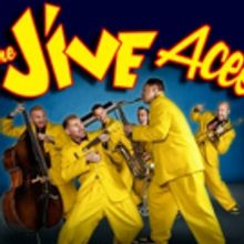 The Jive Aces Come to Spencer