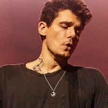 Win John Mayer's Personal Guitar And Meet Him At His Concert At The Forum