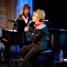 Grand Ole Opry Member, Jeannie Seely Enlightens Guests During Songwriter Session at…