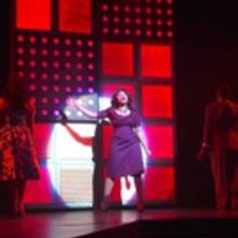 TV: Watch Highlights From Theatre Under The Stars' Production of MEMPHIS!