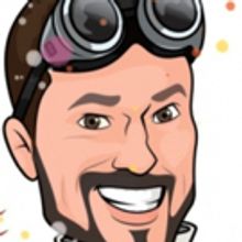 A FABULOUS TELEPORTATION Comes to Adelaide Fringe