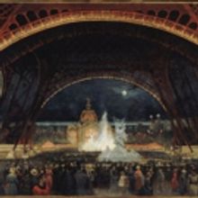 'Paris 1900: City Of Entertainment' Opens October 12 At The Frist Art Museum