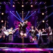 Class Dismissed! SCHOOL OF ROCK Takes Final Broadway Bow Today
