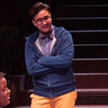 Photo Flash: The Old Globe Presents TINY BEAUTIFUL THINGS