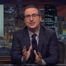 VIDEO: Emmy-Winning LAST WEEK TONIGHT WITH JOHN OLIVER Returns For Fifth Season