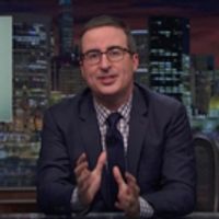 VIDEO: Emmy-Winning LAST WEEK TONIGHT WITH JOHN OLIVER Returns For Fifth Season Video