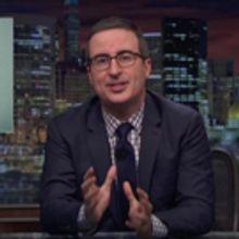 VIDEO: Emmy-Winning LAST WEEK TONIGHT WITH JOHN OLIVER Returns For Fifth Season