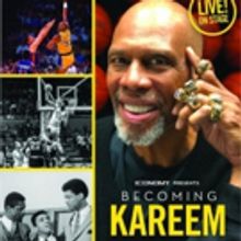 Wisconsin Sportscaster Bill Michaels Will Host Kareem Abdul-Jabbar's Live Show, BECOM