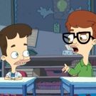 VIDEO: Watch a Sneak Peak of BIG MOUTH Season Two