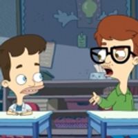 VIDEO: Watch a Sneak Peak of BIG MOUTH Season Two Video